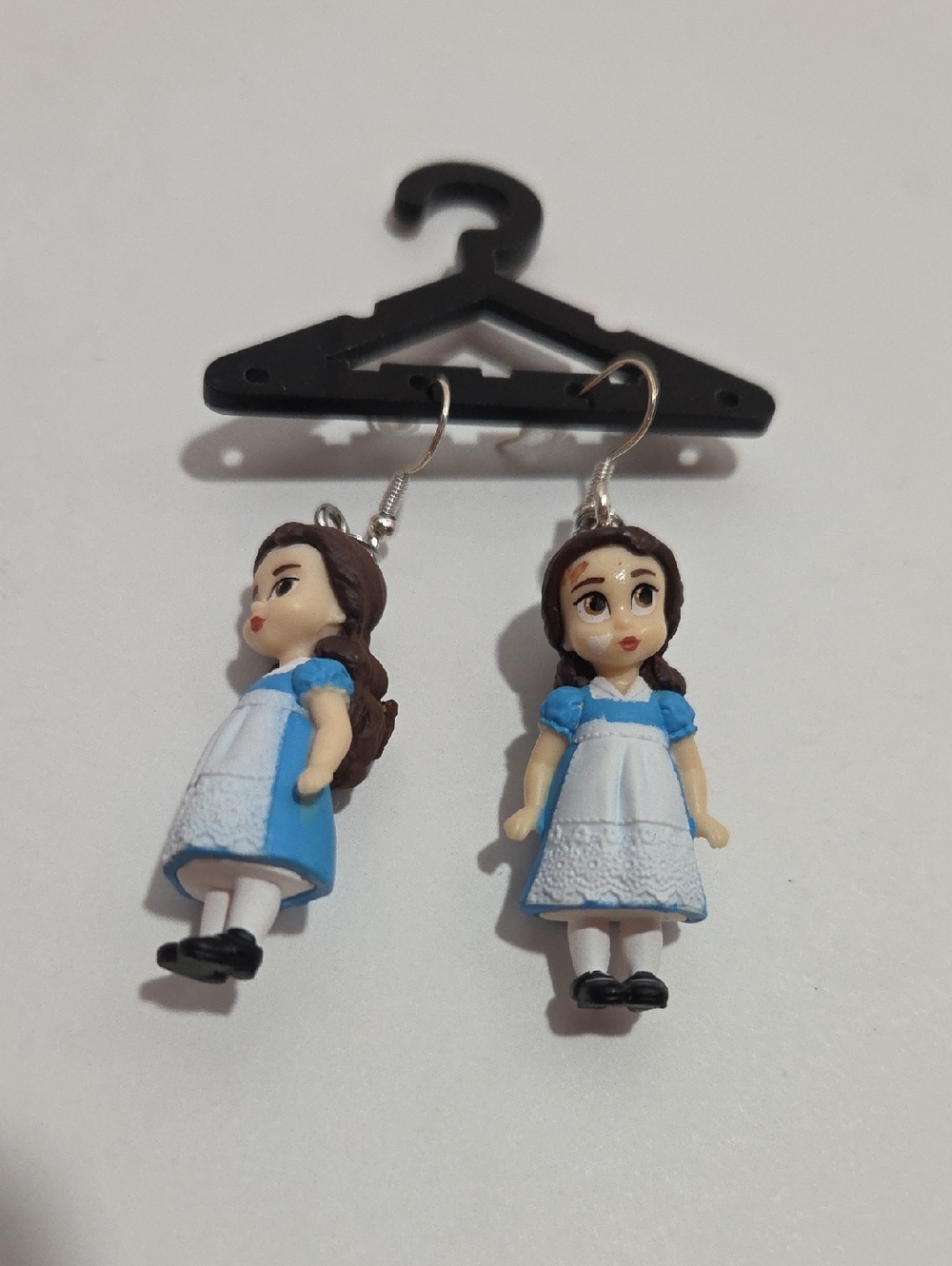 Handmade Peasant BELLE earrings